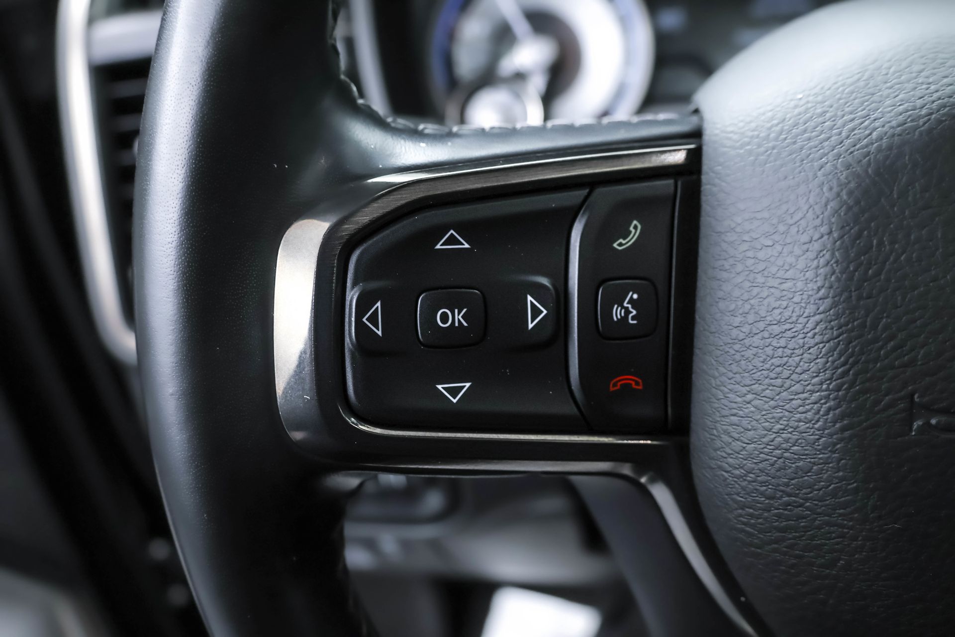 2021 RAM 1500 - Image 29