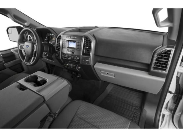 2018 Ford F-150 XLT Black at Community Kia