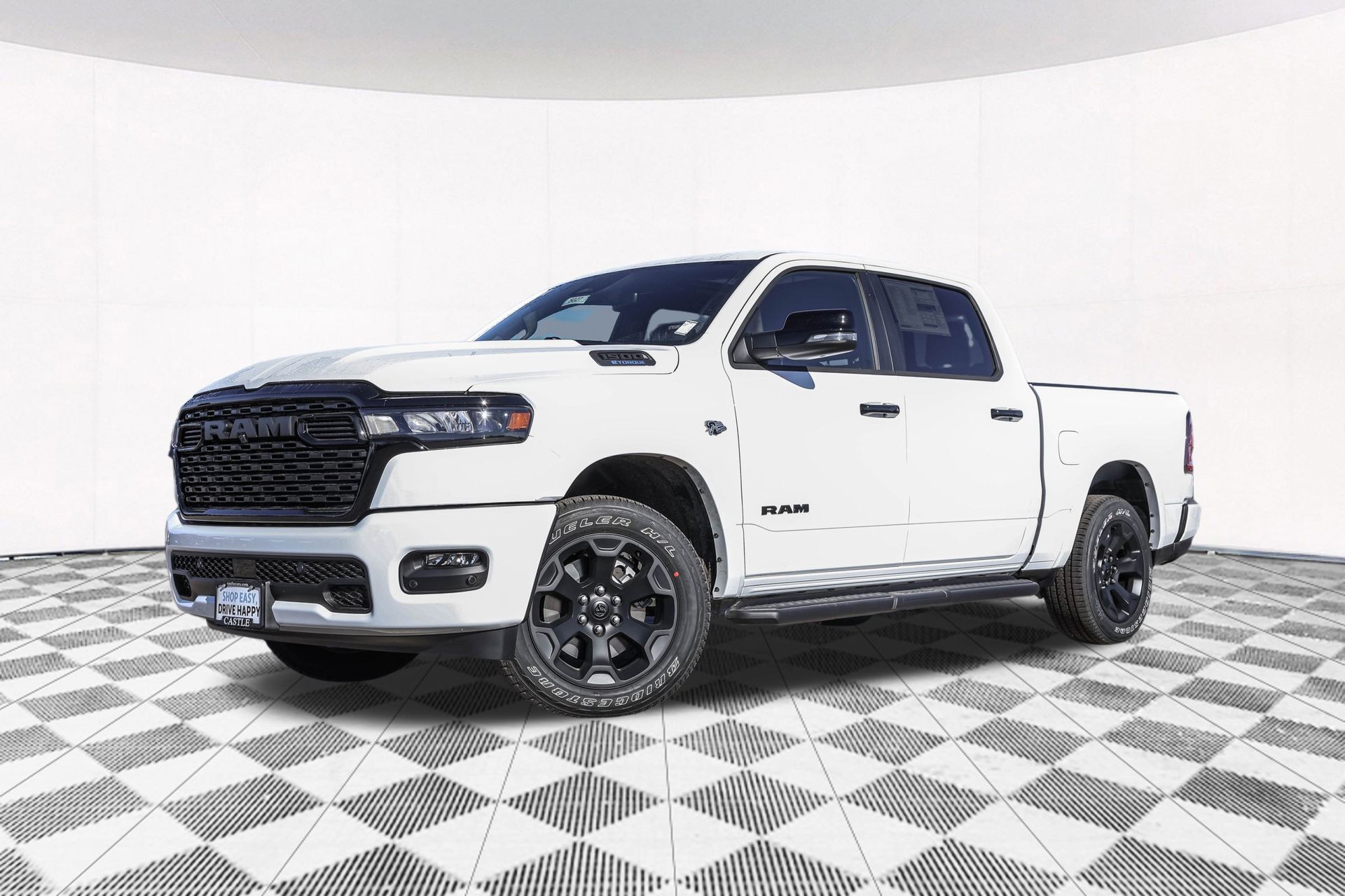 2026 RAM 1500 - Image 2