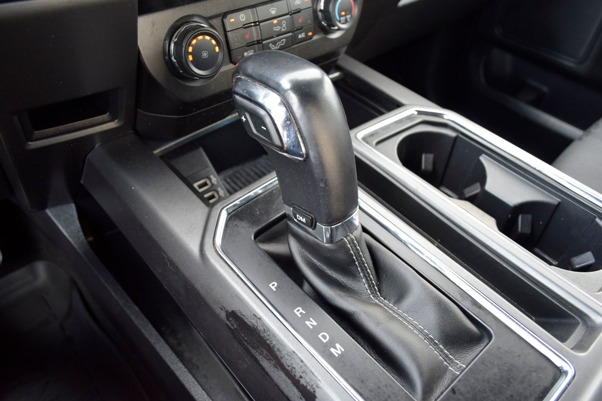 2019 Ford F-150 XLT Blue at EAG Ford Navasota