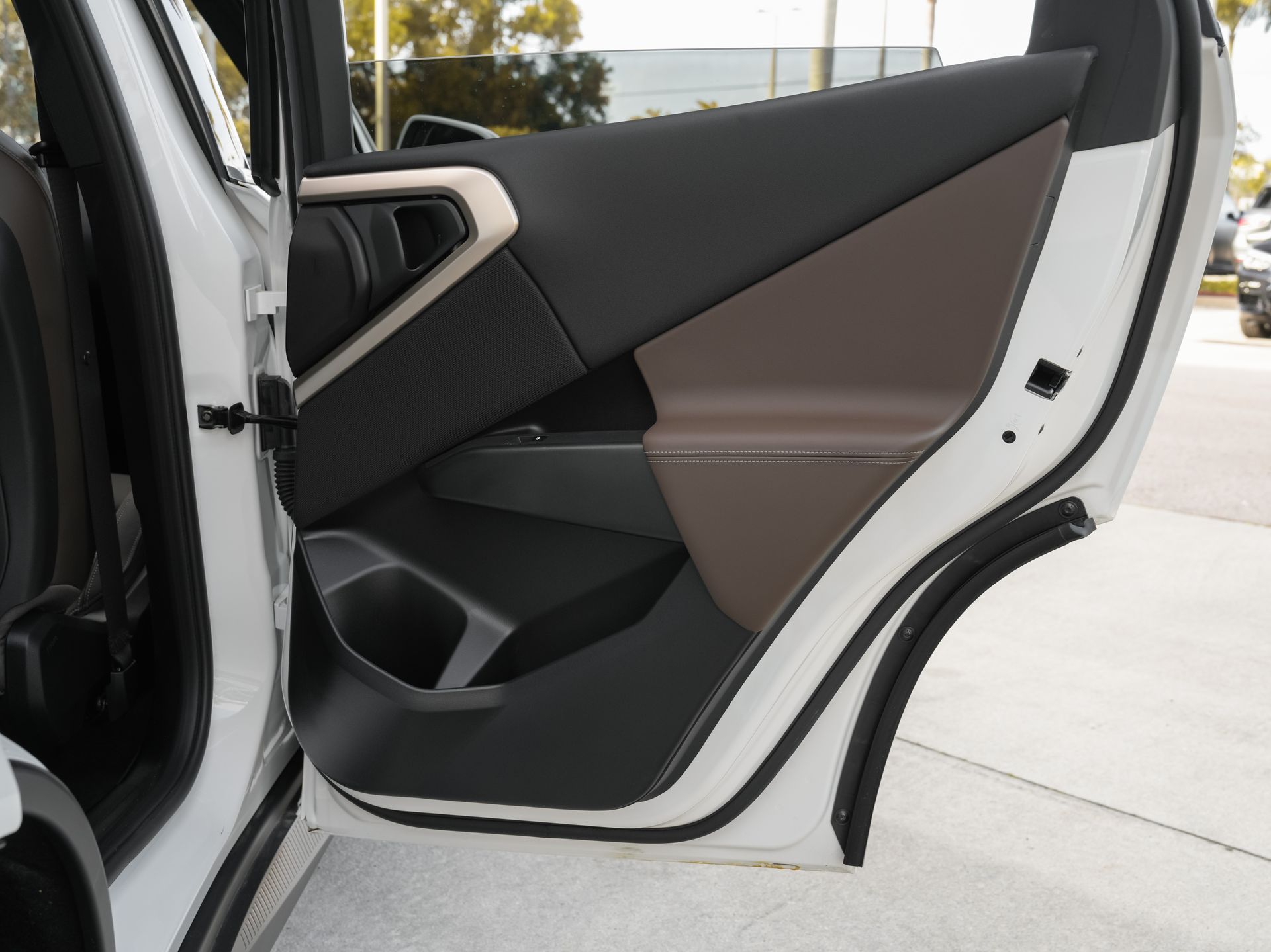 2025 BMW X3 30 - Photo 37