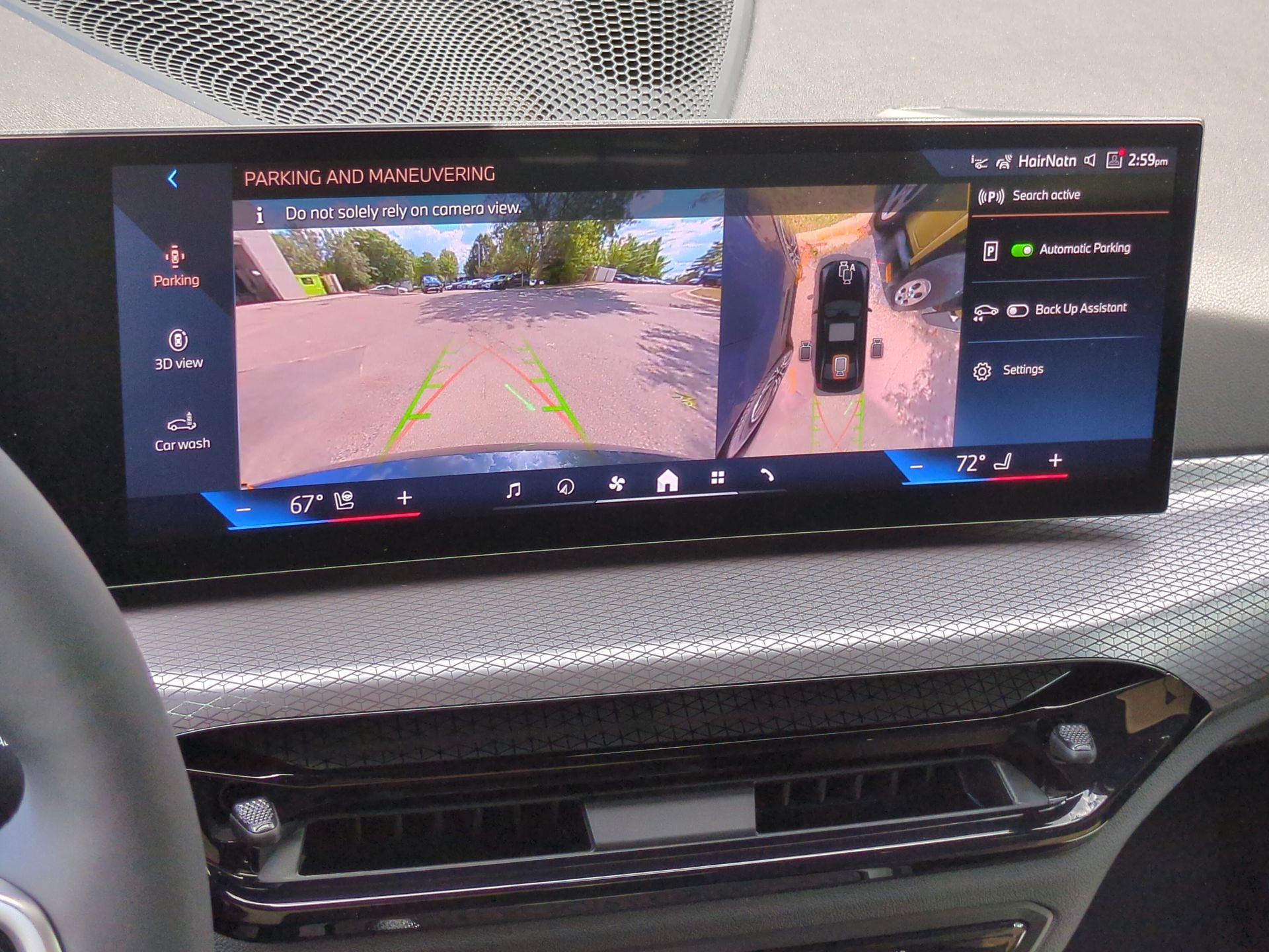 new 2025 BMW 3-Series car, priced at $57,395