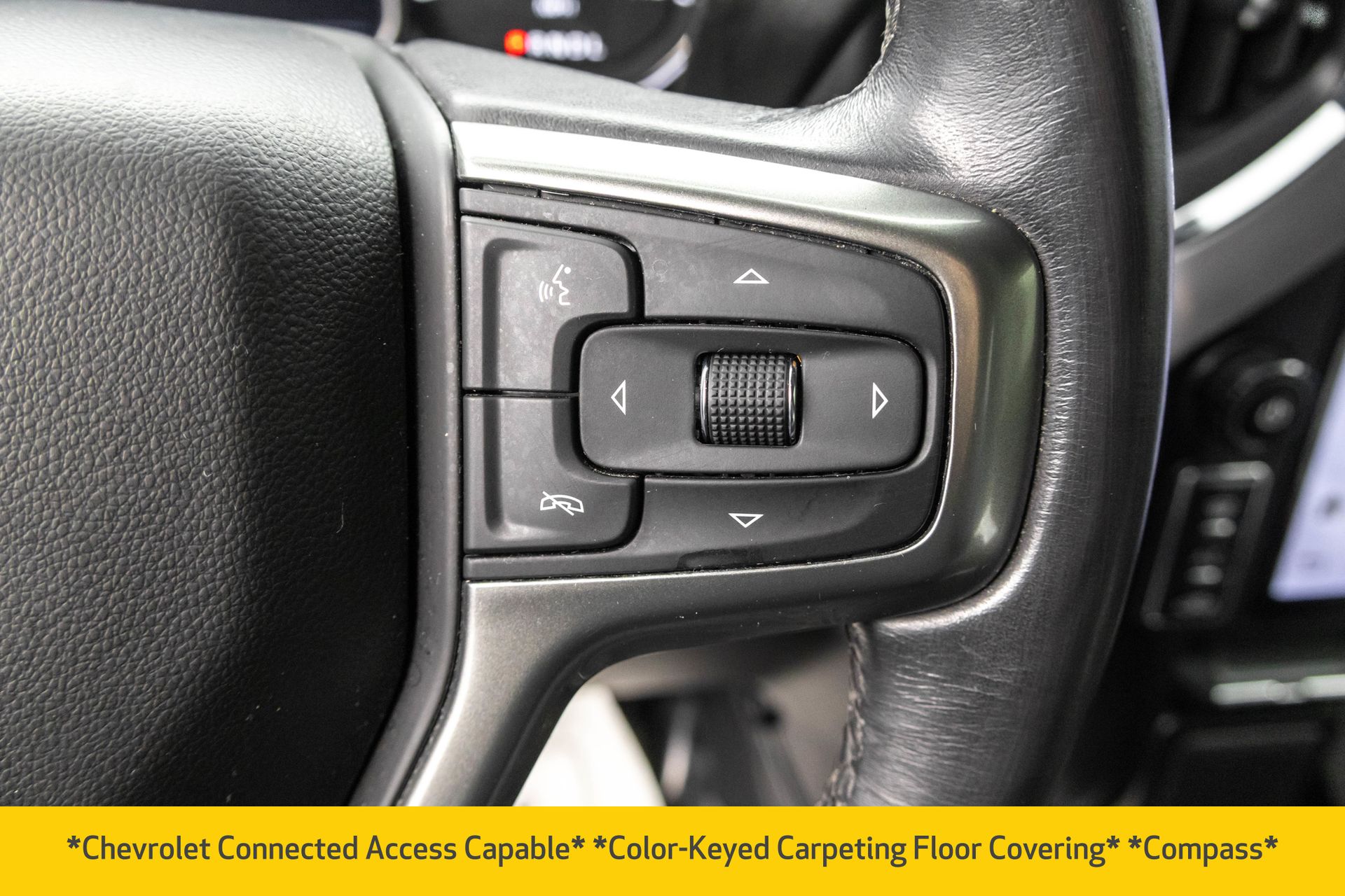 2021 CHEVROLET SILVERADO - Image 26