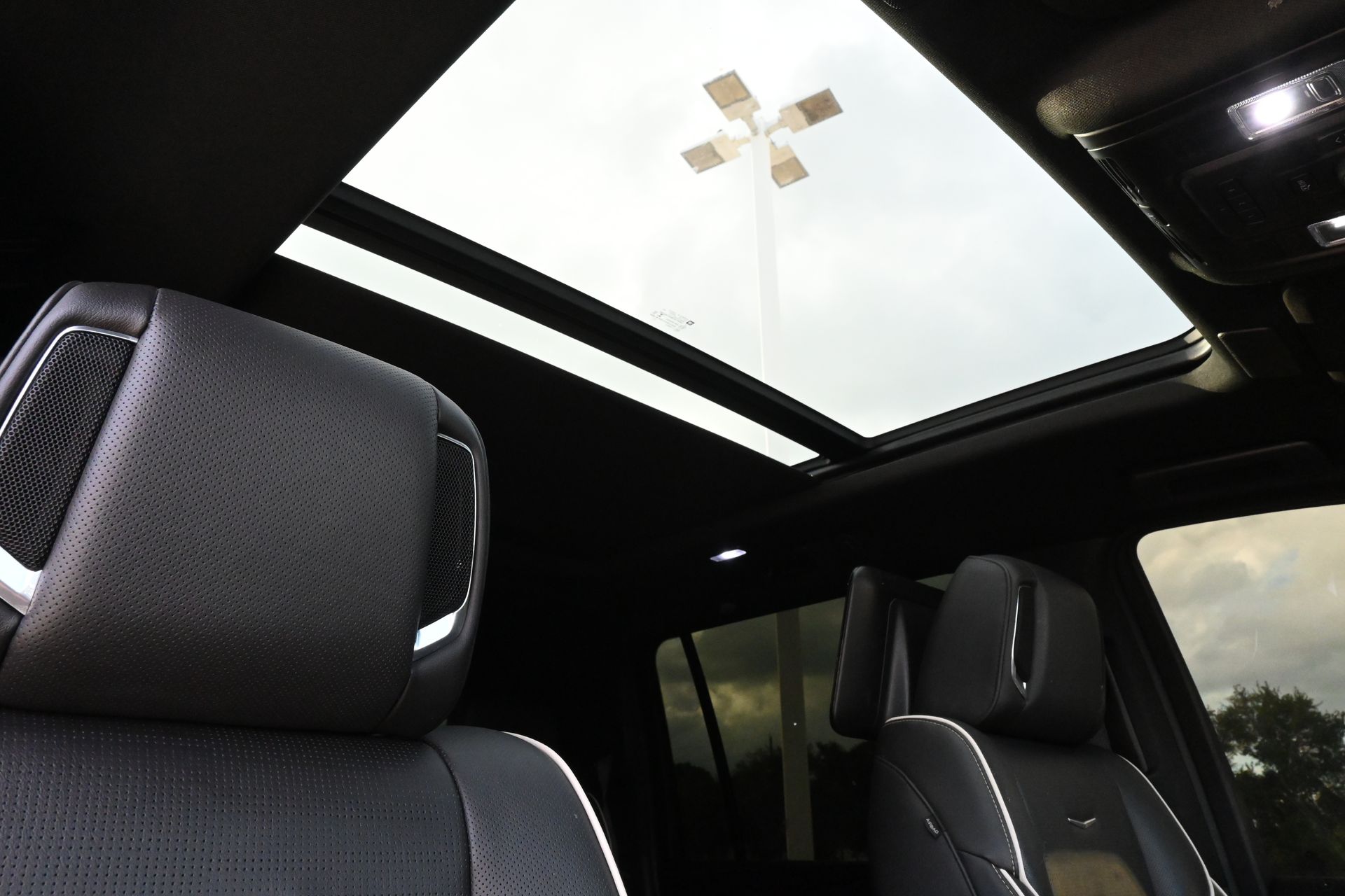 2021 Cadillac Escalade ESV Premium Black at Bayway Cadillac Southwest