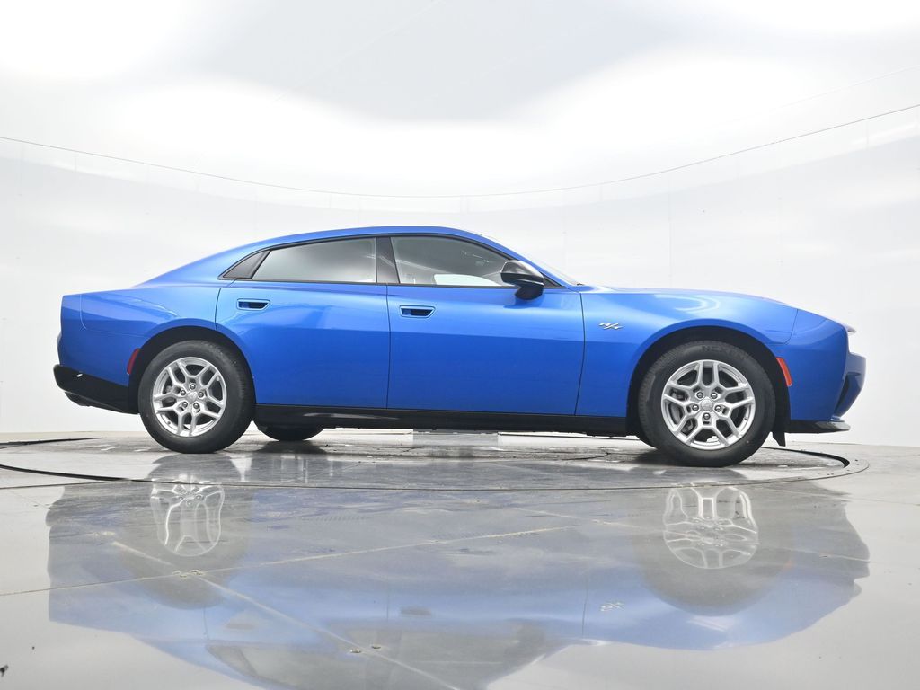 New 2026 Blue Dodge R/T image 26