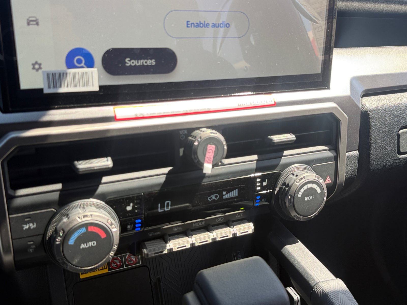 New 2026 Toyota 4Runner i-FORCE MAX SUV