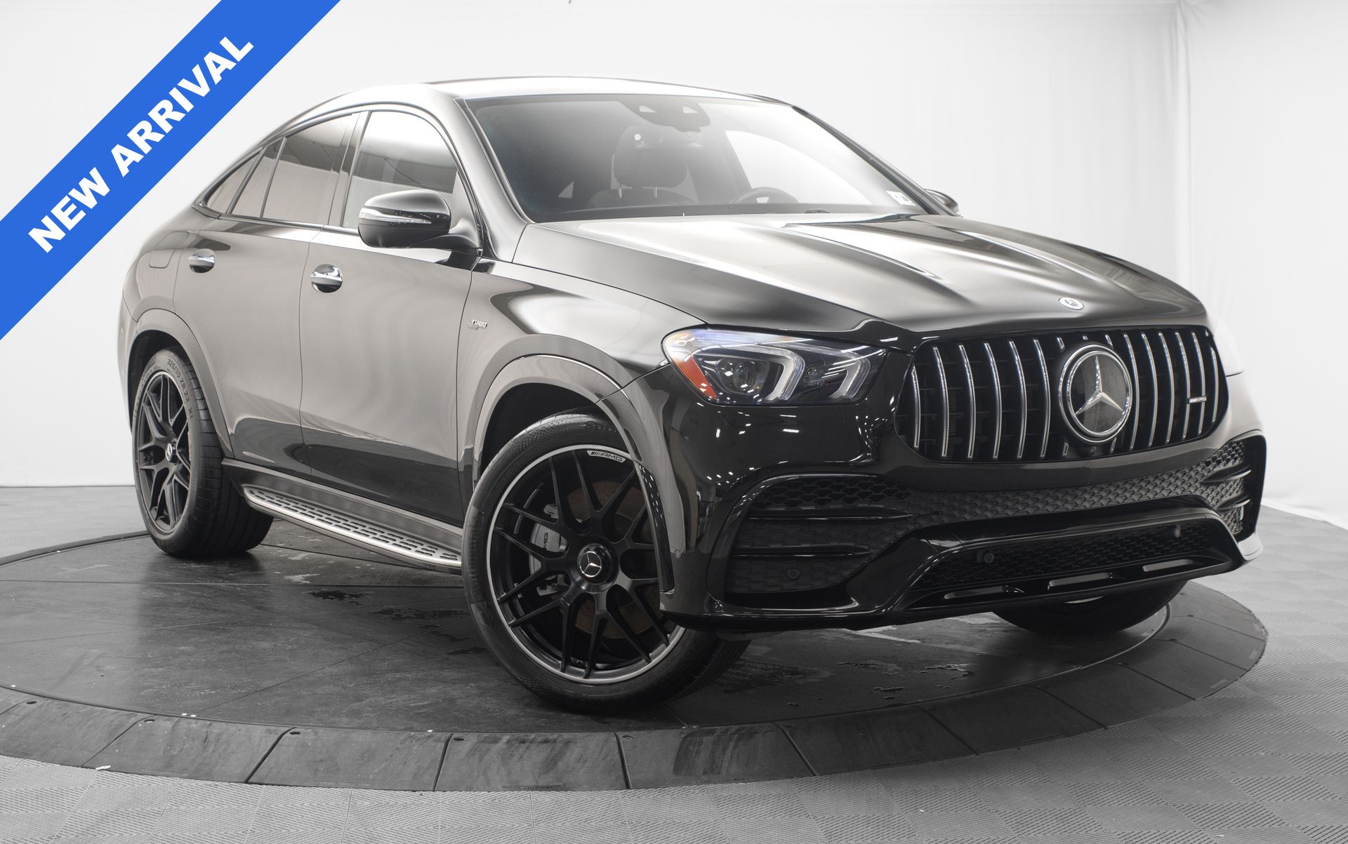 2023 Mercedes-Benz GLE GLE 53 AMG®