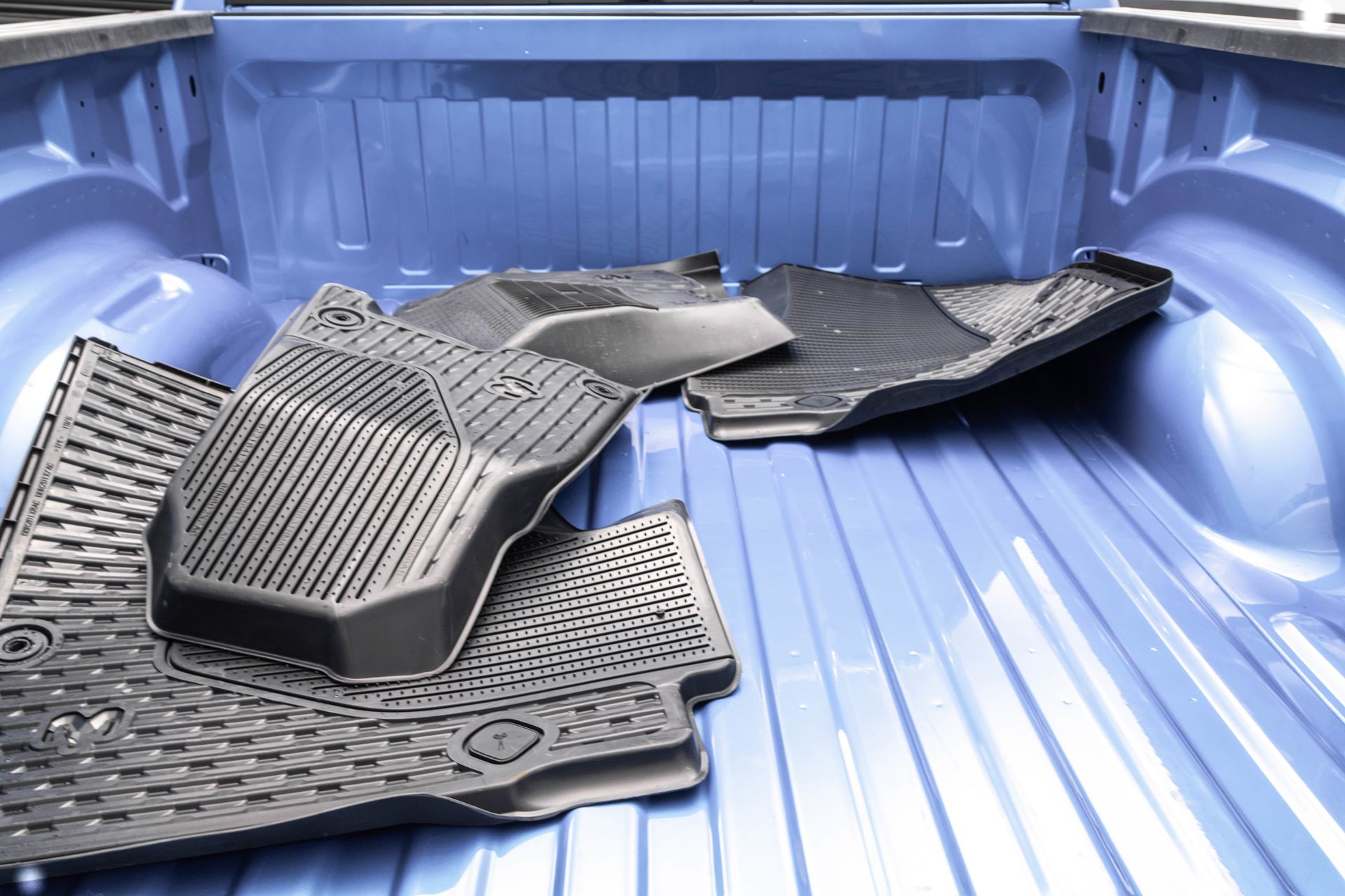 2023 RAM 1500 - Image 34