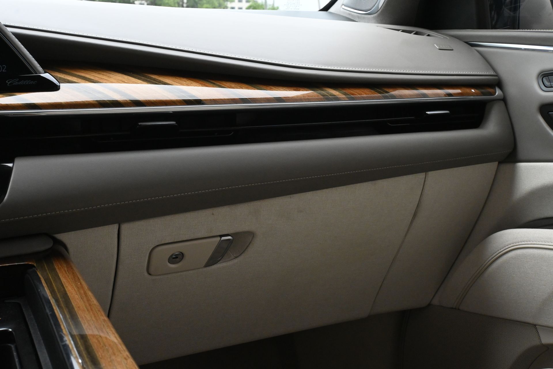 2021 Cadillac Escalade Sport Platinum Black at Tom Peacock Cadillac