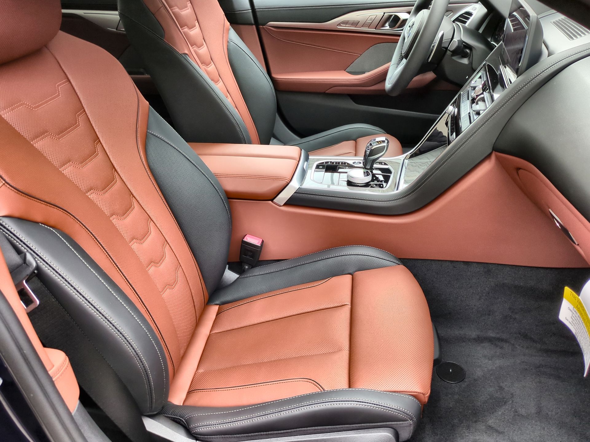new 2026 BMW 8-Series car, priced at $99,625