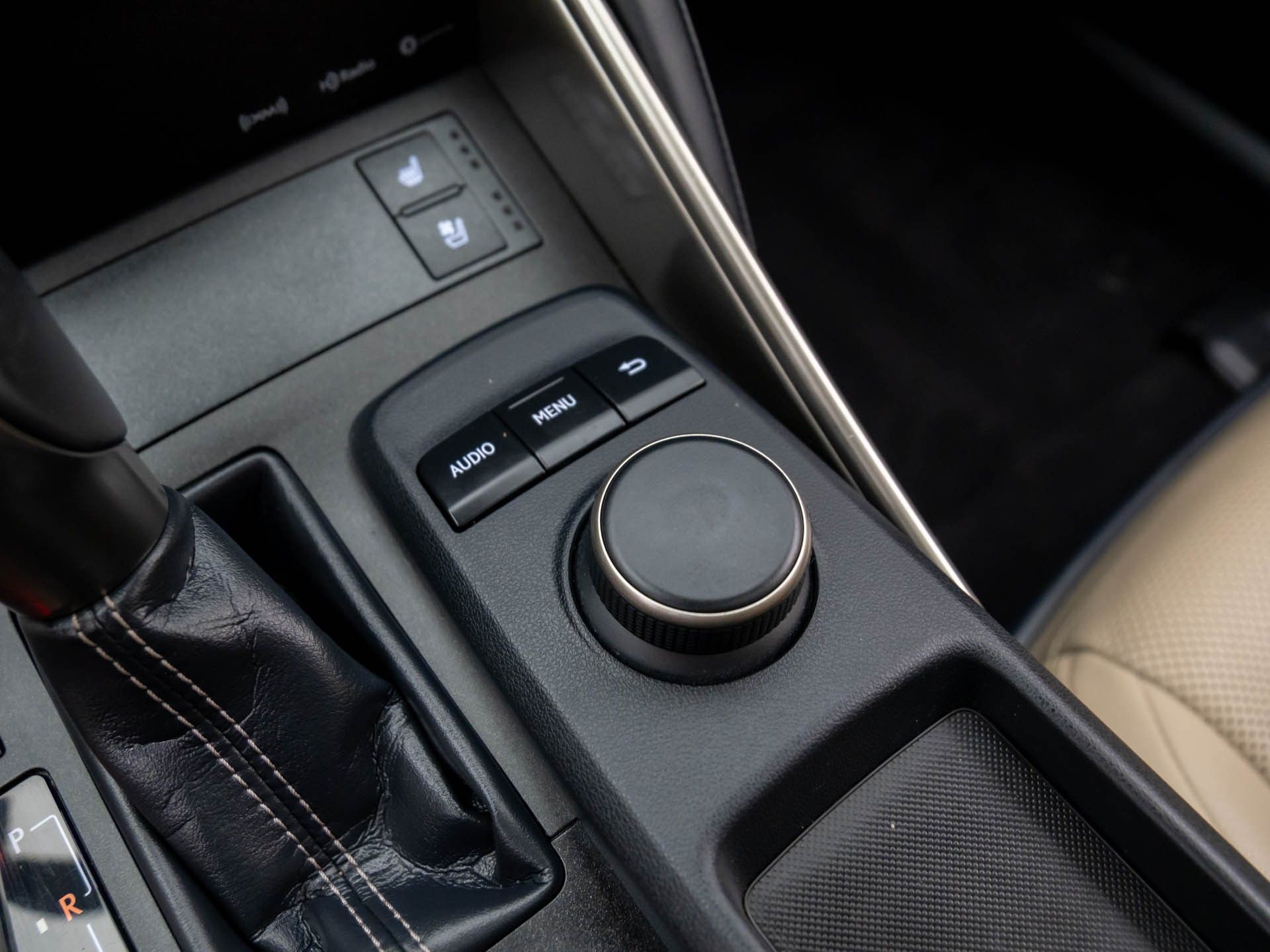 2018 Lexus IS IS photo