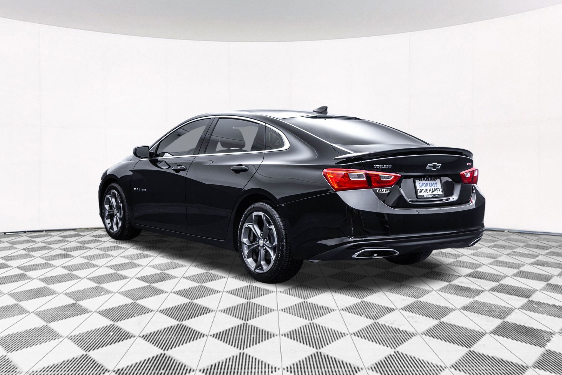 2019 CHEVROLET MALIBU - Image 9