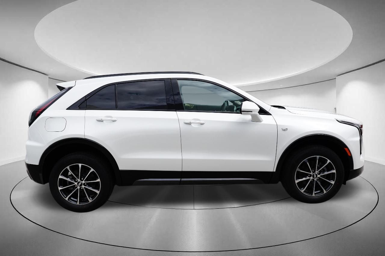 2024 Cadillac XT4 Sport 6