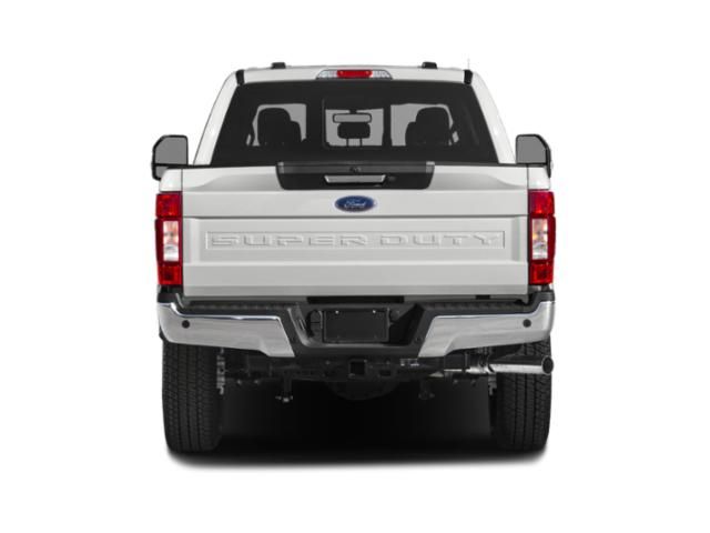 2020 Ford F-250SD Lariat Blue at Autostrade