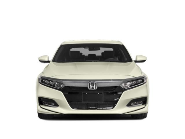 2018 Honda Accord Sport Silver at DeMontrond Mazda