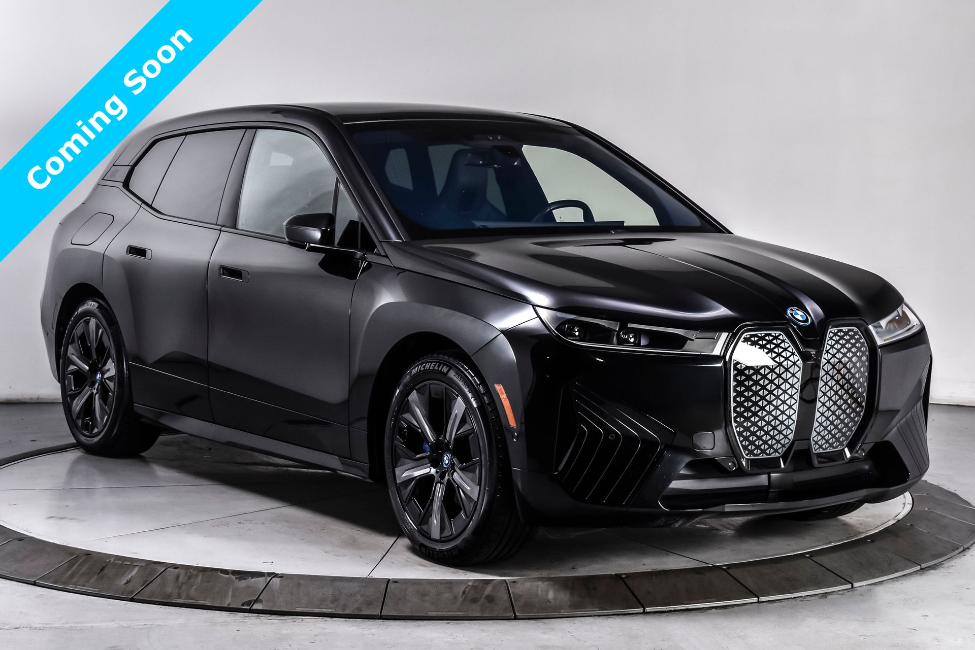 2023 BMW iX xDrive50 AWD