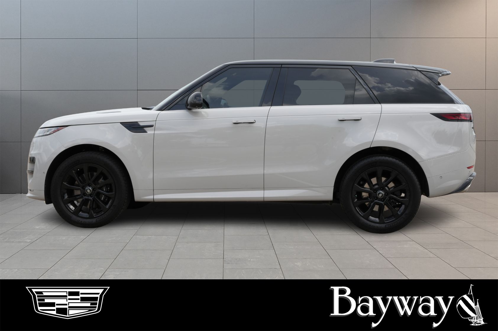 2024 Land Rover Range Rover Sport Dynamic SE  at Ultimate Motorsports