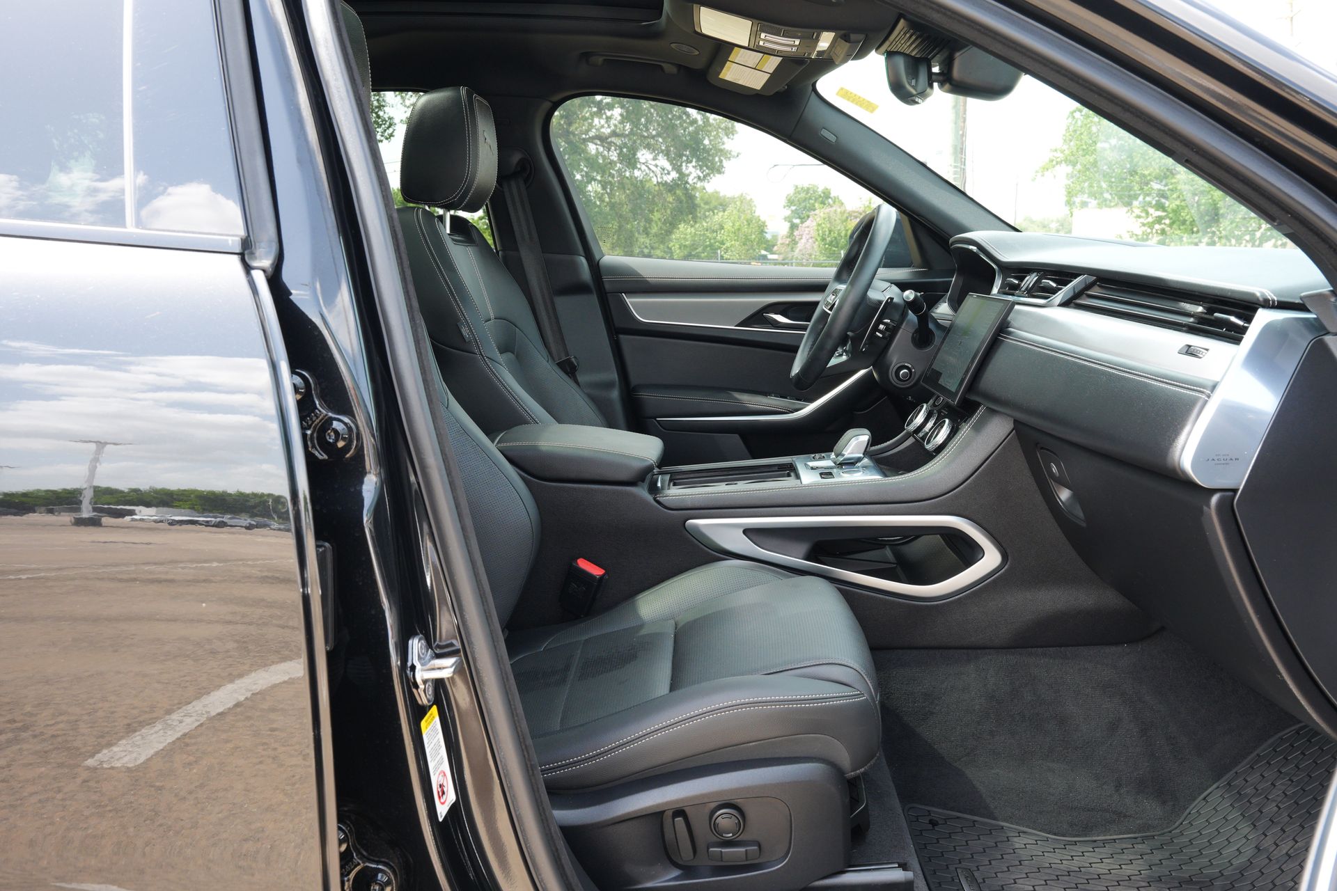 2026 Jaguar F-PACE P250 R-Dynamic S  at Big Star Chrysler Jeep Dodge Ram 