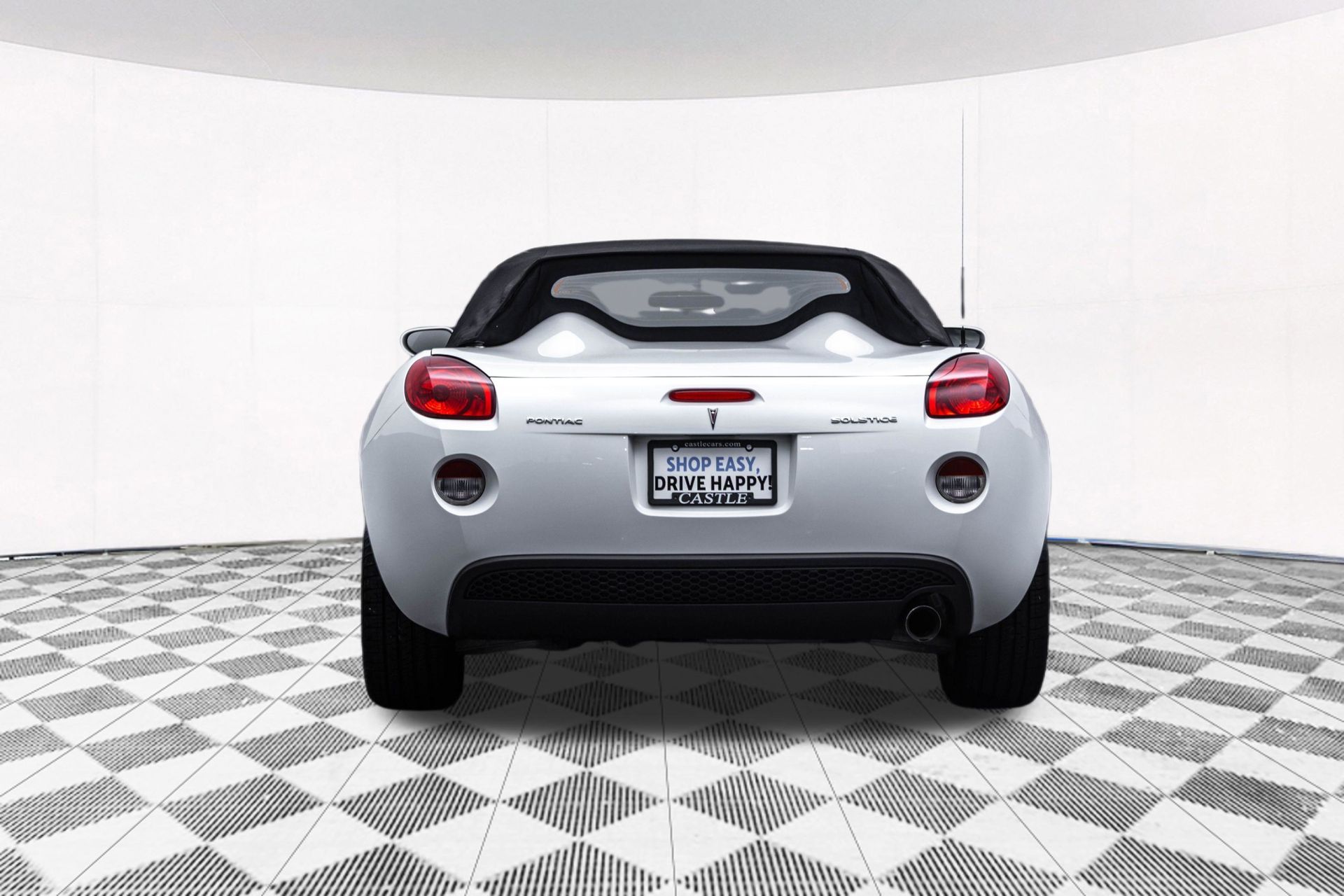 2007 PONTIAC SOLSTICE - Image 10