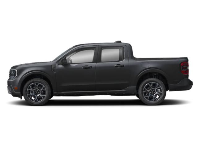 2026 Ford Maverick Lariat Black at Classic Ford Galveston