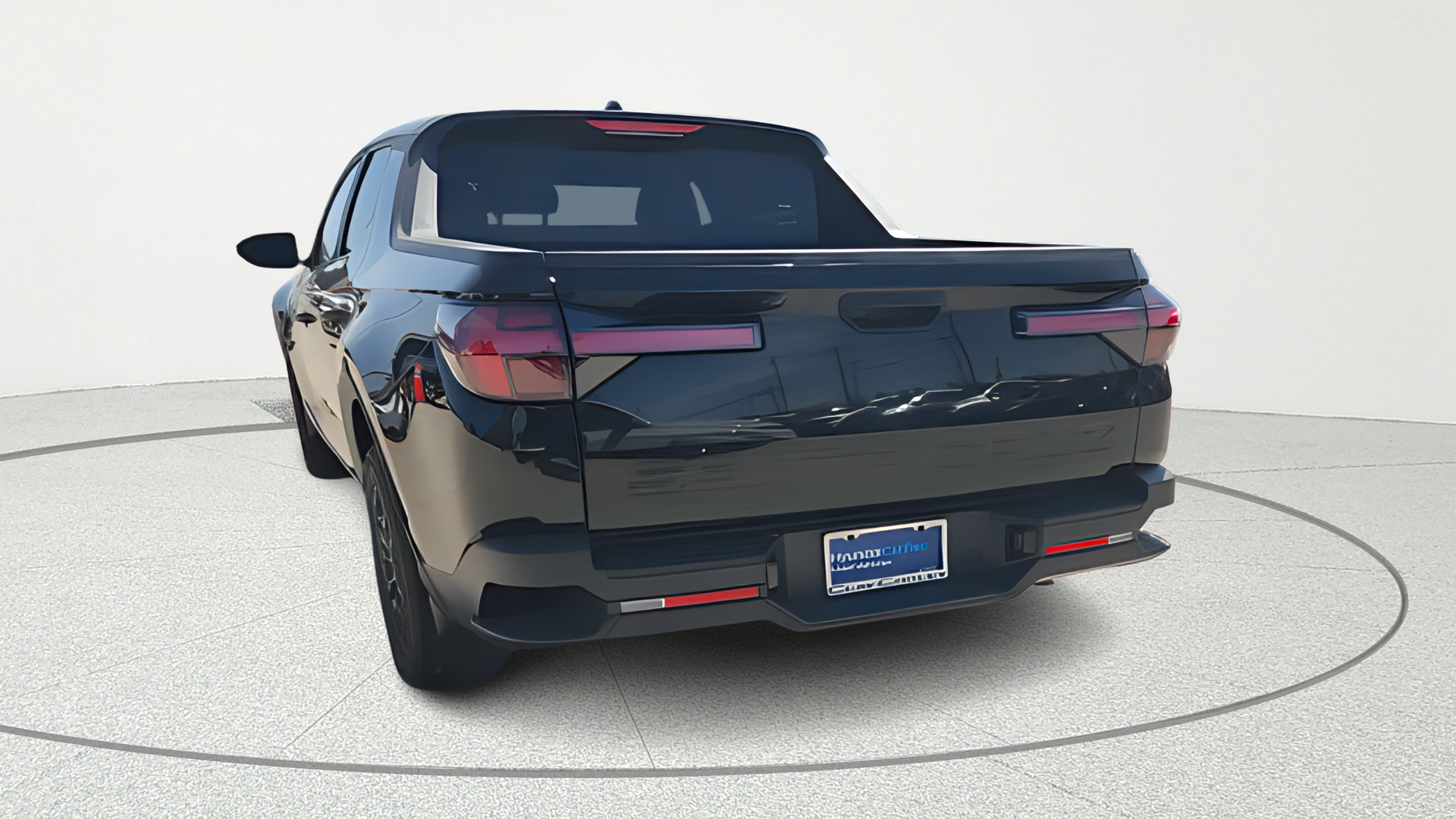 2024 Hyundai Santa Cruz