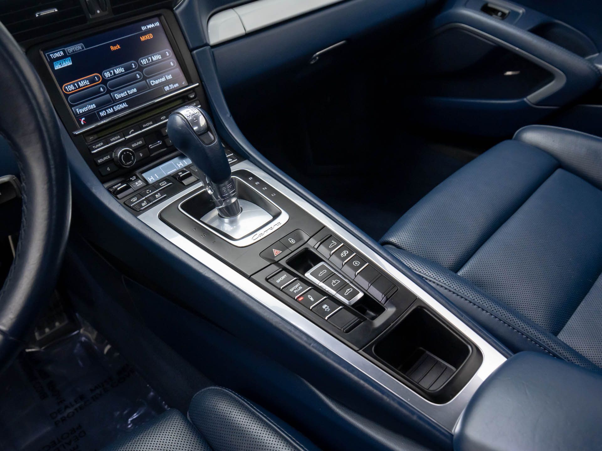 2013 Porsche 911 Carrera 4S photo