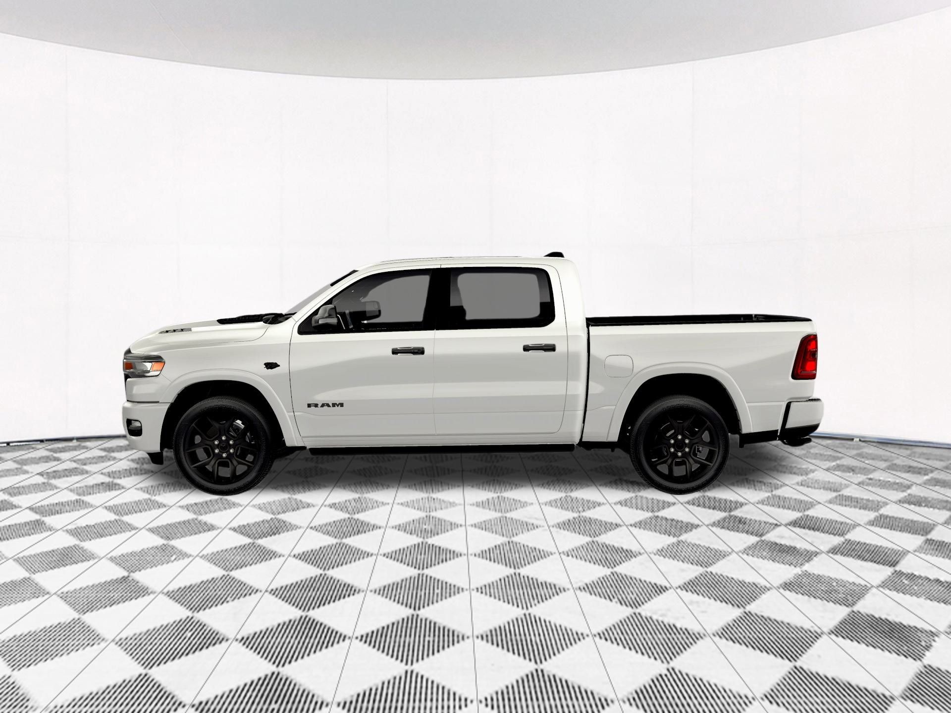 2026 RAM 1500 - Image 4