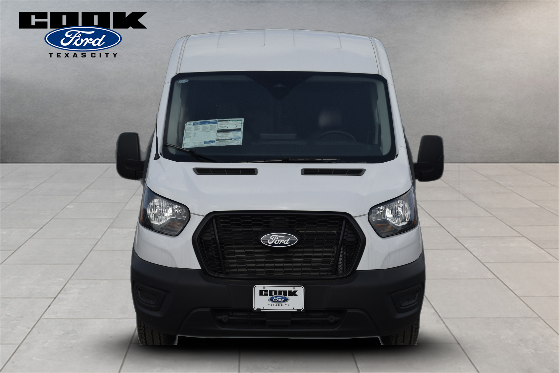 2026 Ford Transit-250 Base - 1