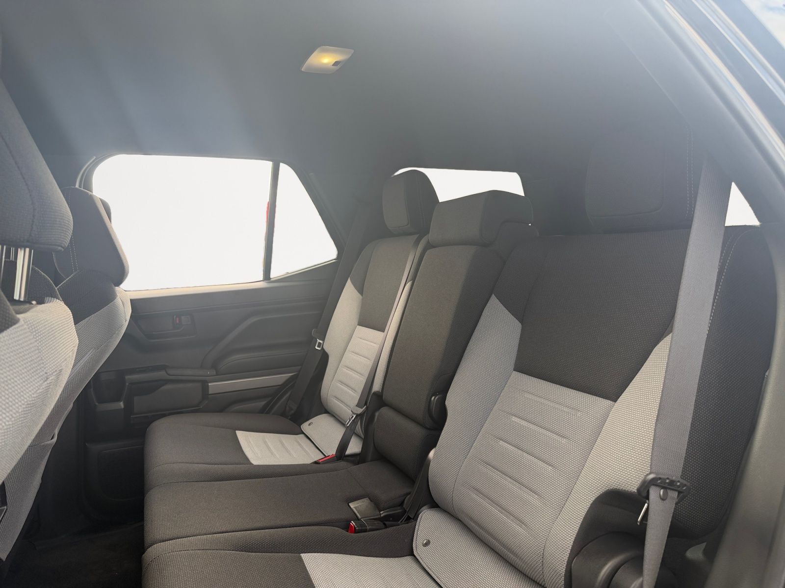 2025 Toyota 4Runner TRD Off-Road - Photo 13