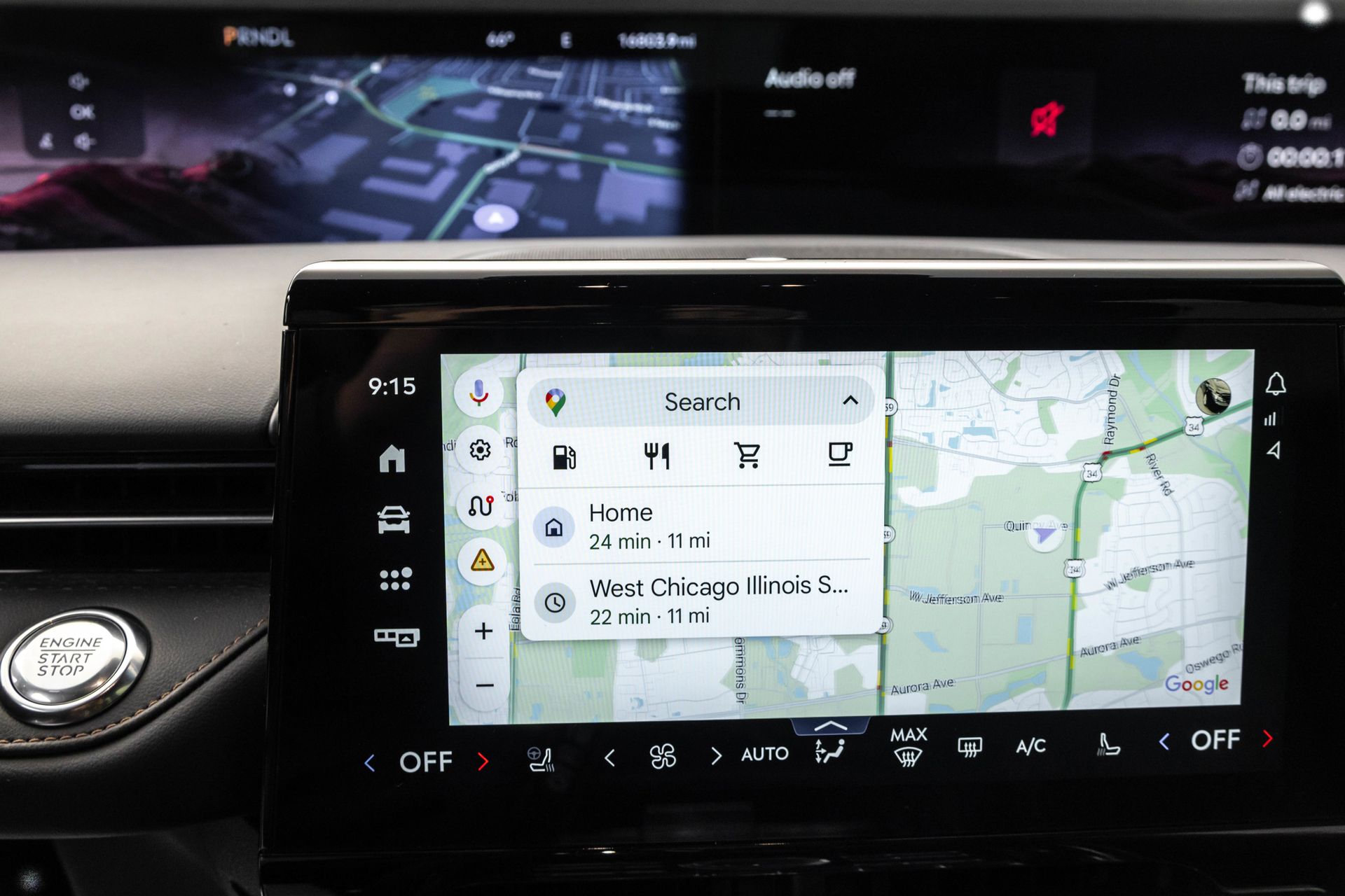 2024 LINCOLN NAUTILUS - Image 26