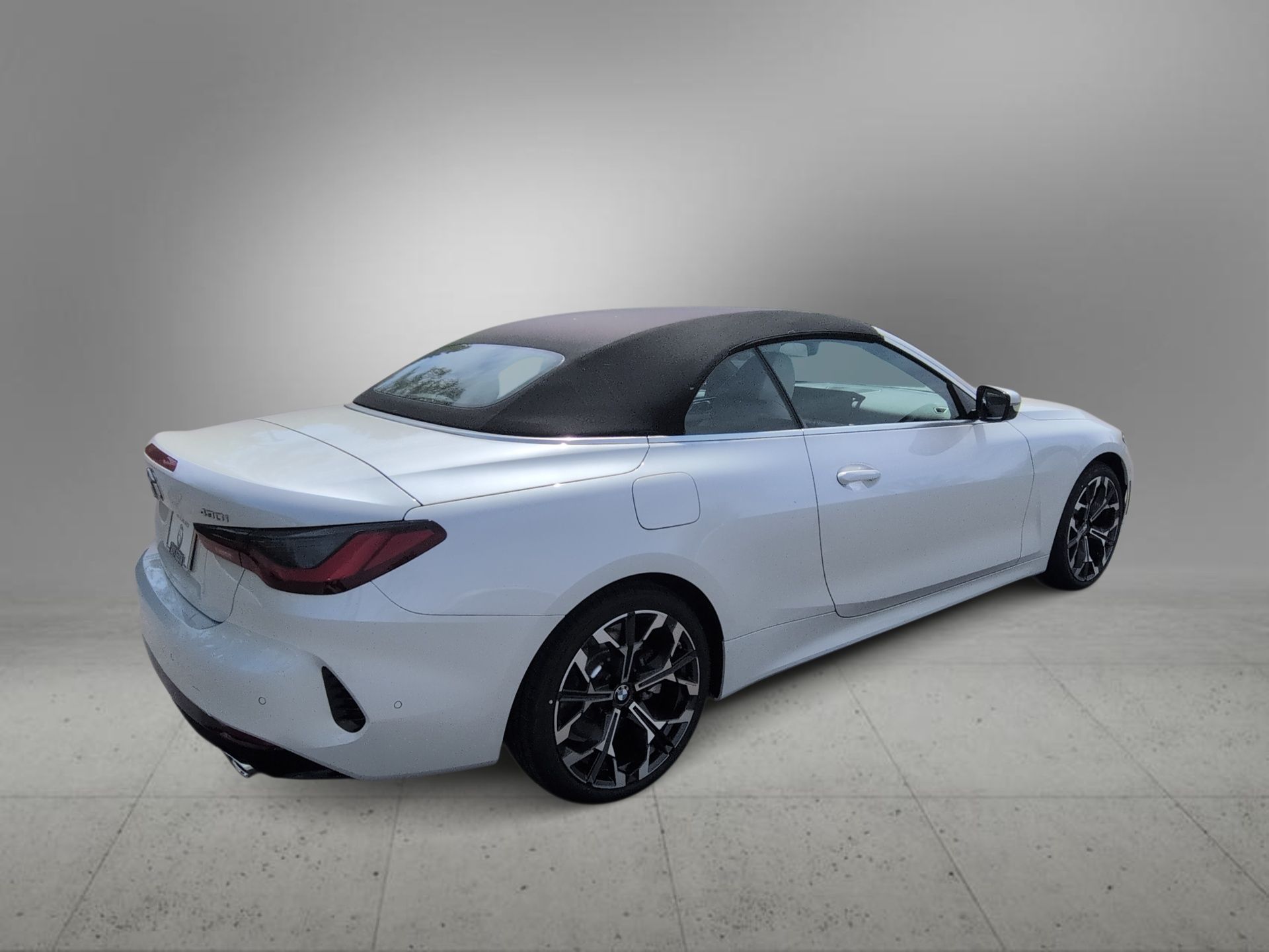 new 2027 BMW 4-Series car, priced at $69,020
