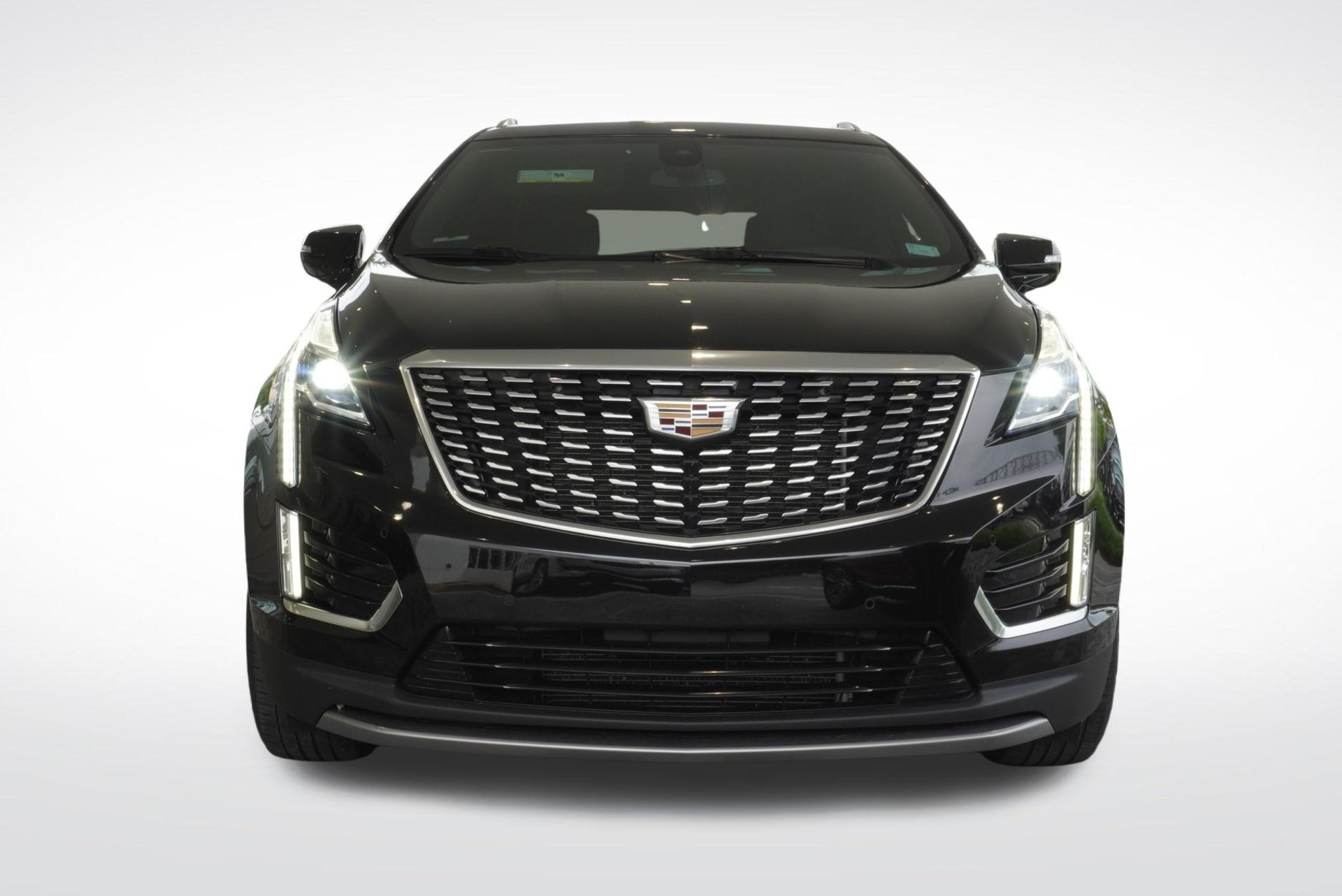 2020 Cadillac XT5 Premium Luxury 24