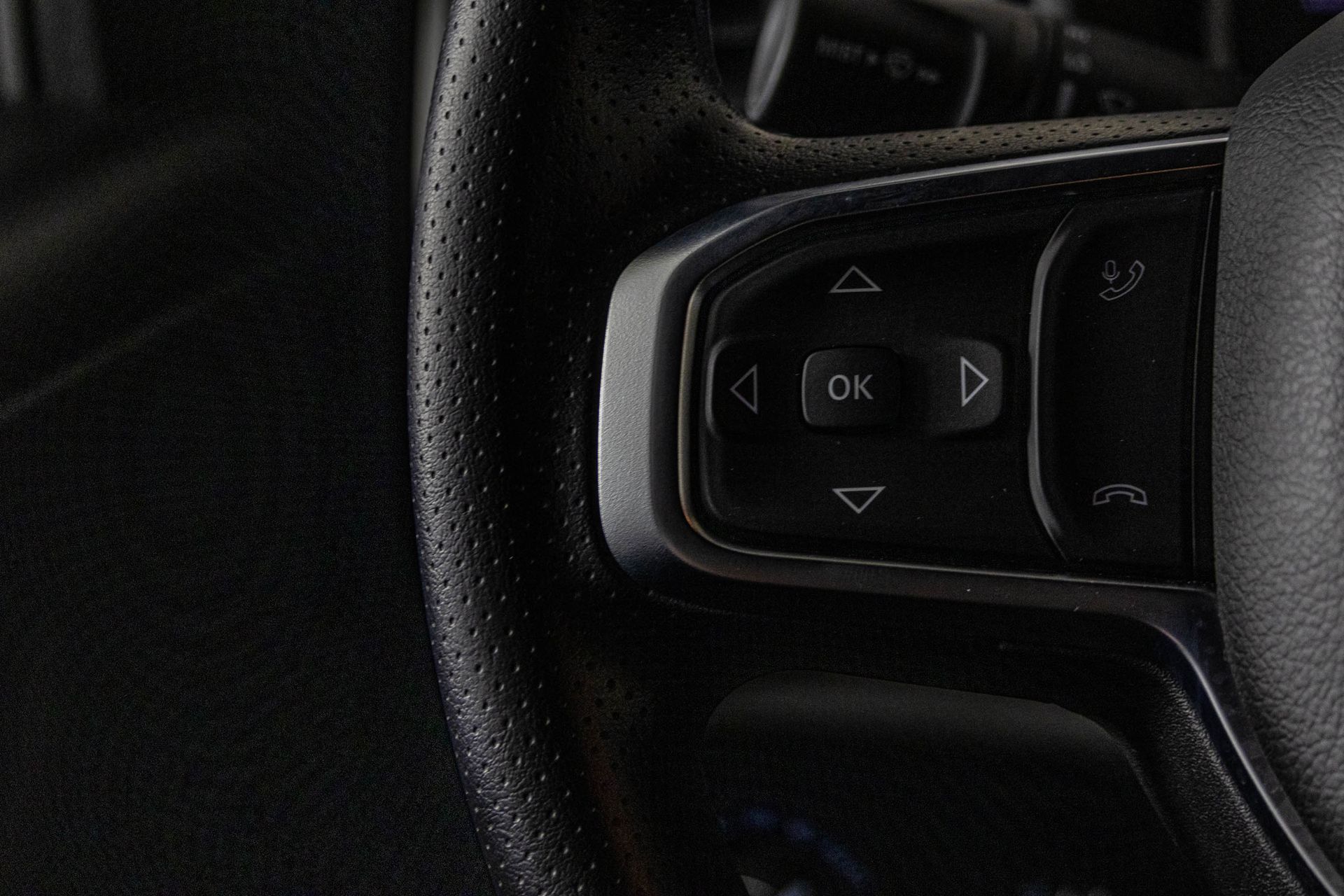 2026 RAM 1500 - Image 29