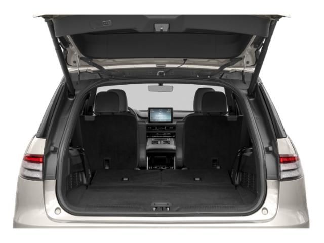 2023 Lincoln Aviator Reserve White at Bayshore Chrysler Jeep Dodge Ram