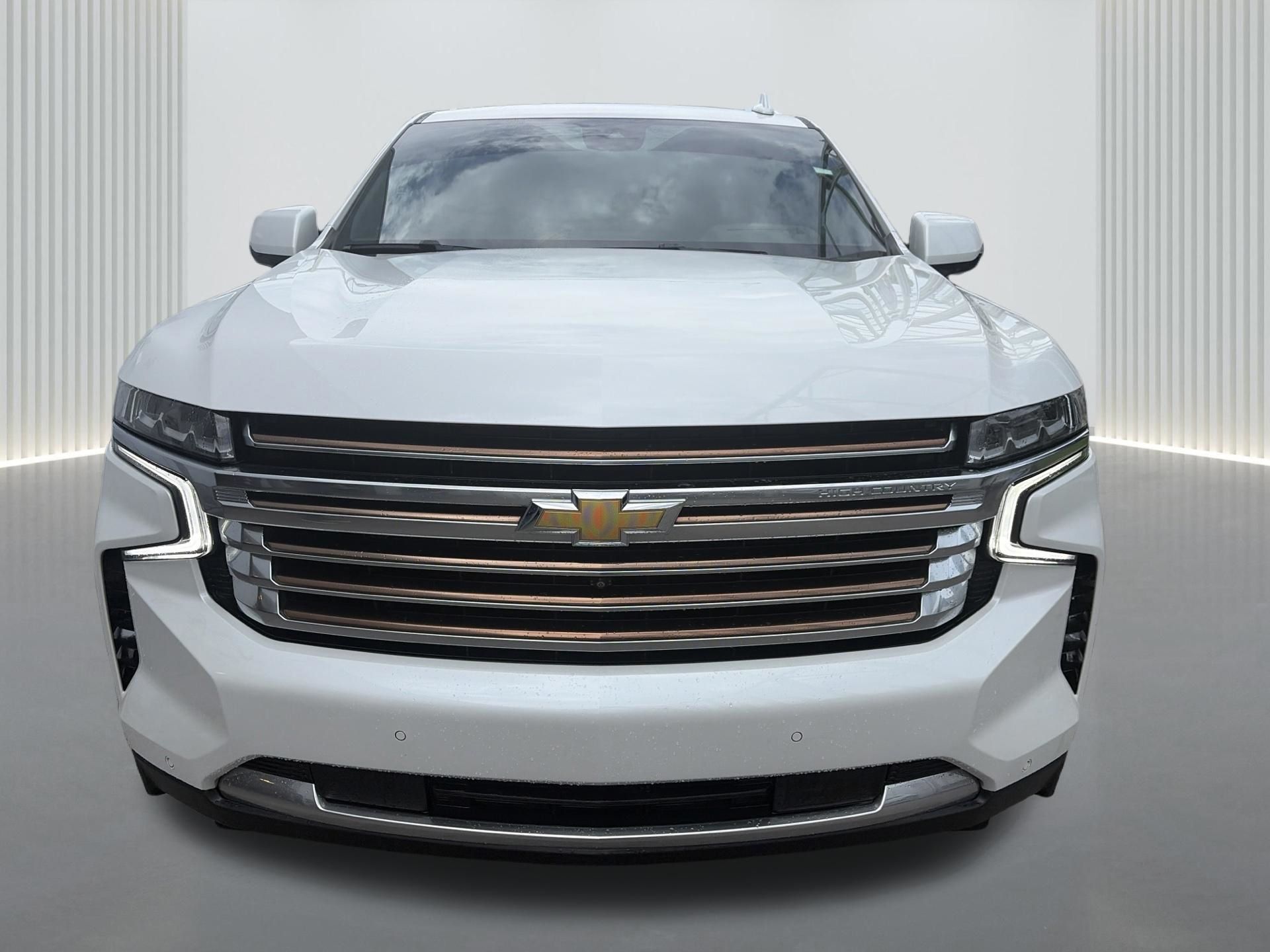 2023 Chevrolet Suburban High Country RWD