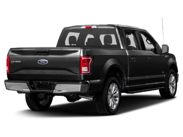 2015 Ford F-150 XLT Black at EAG Ford Navasota