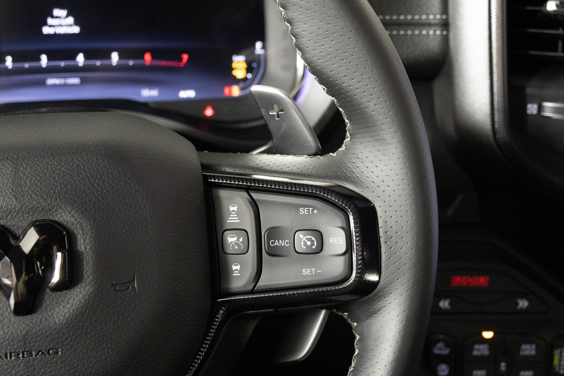 2026 RAM 1500 - Image 31