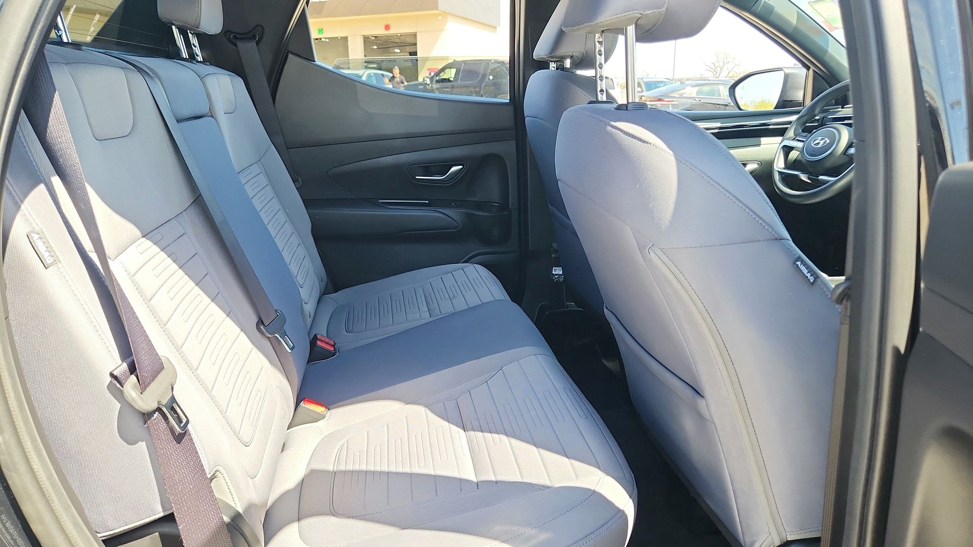 2024 Hyundai Santa Cruz