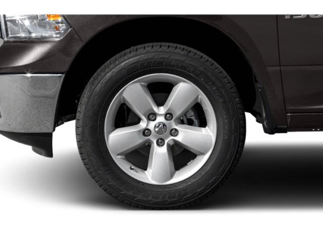 2018 Ram 1500 Big Horn Gray at Bayway Chrysler Dodge Jeep Ram