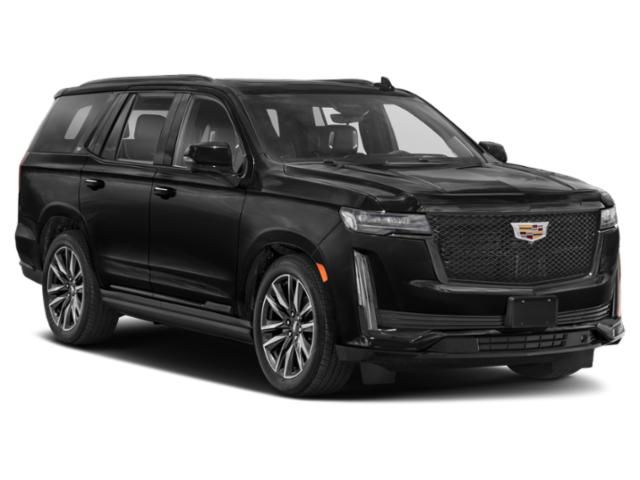 2021 Cadillac Escalade Sport Platinum Black at Autostrade