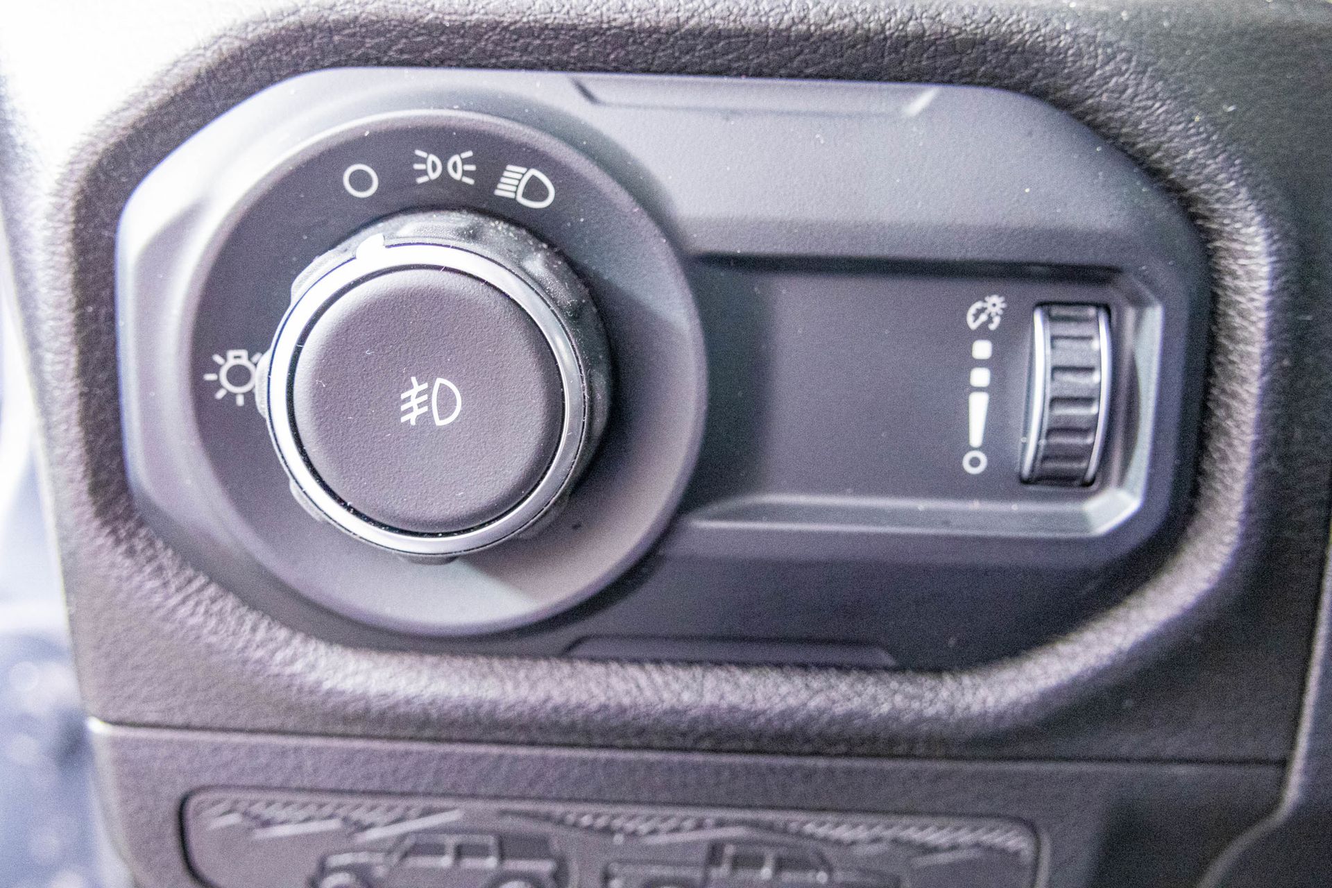 2026 JEEP WRANGLER - Image 18