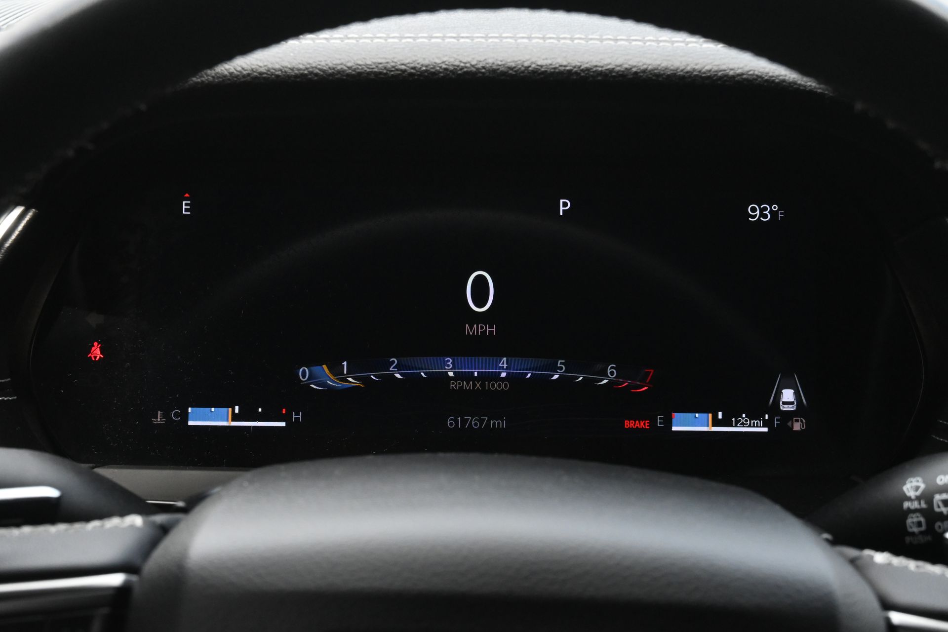 2024 Jeep Grand Cherokee L Limited Black at Big Star Chrysler Jeep Dodge Ram 