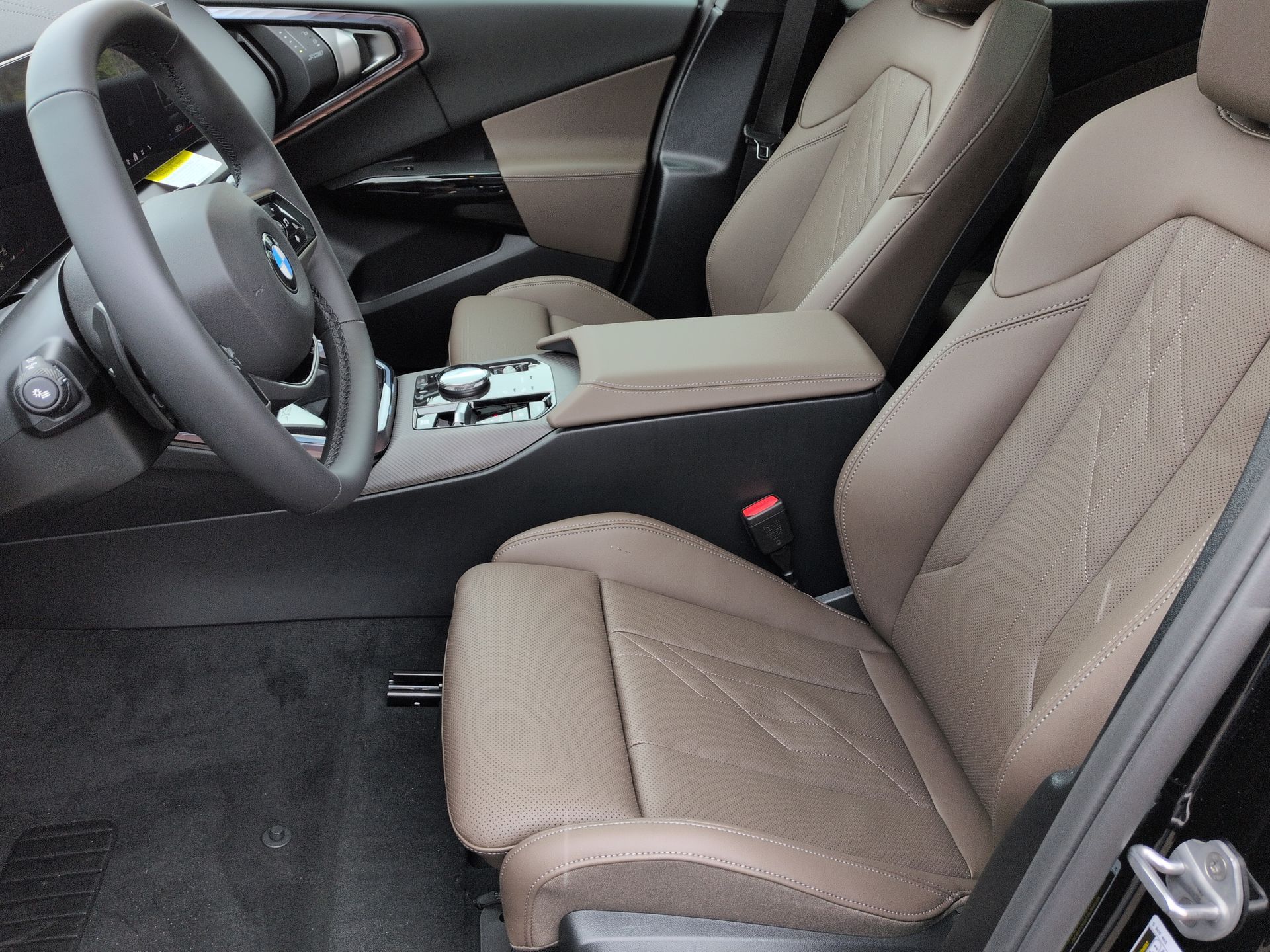 new 2026 BMW X3 car, priced at $55,960