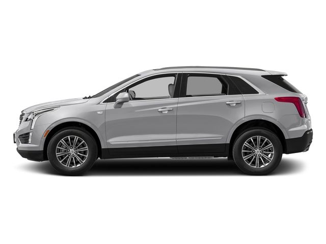 2018 Cadillac XT5 Luxury - 1