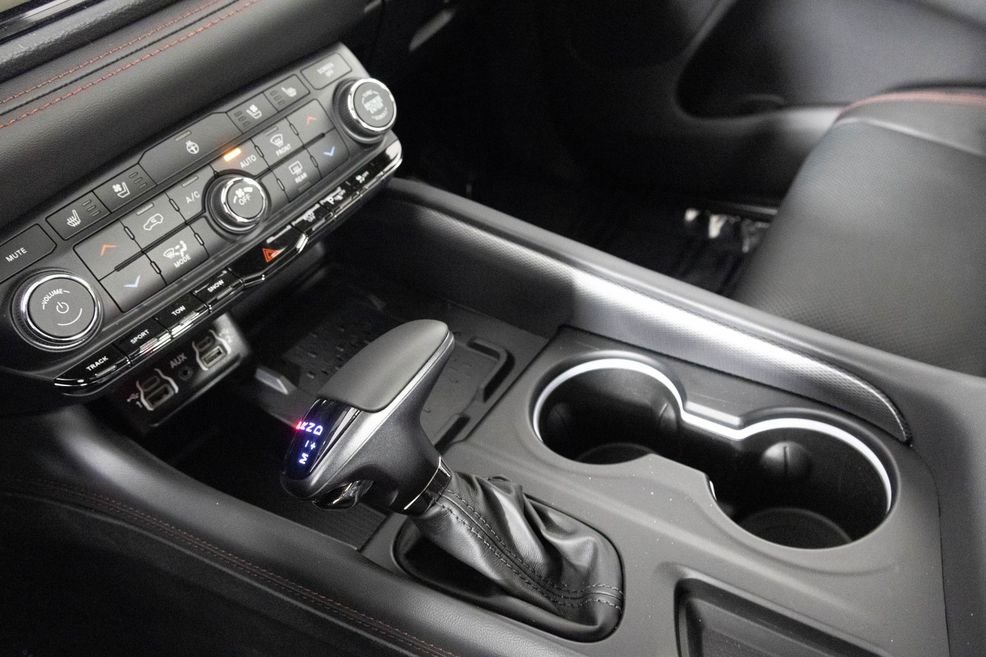 2026 DODGE DURANGO - Image 23