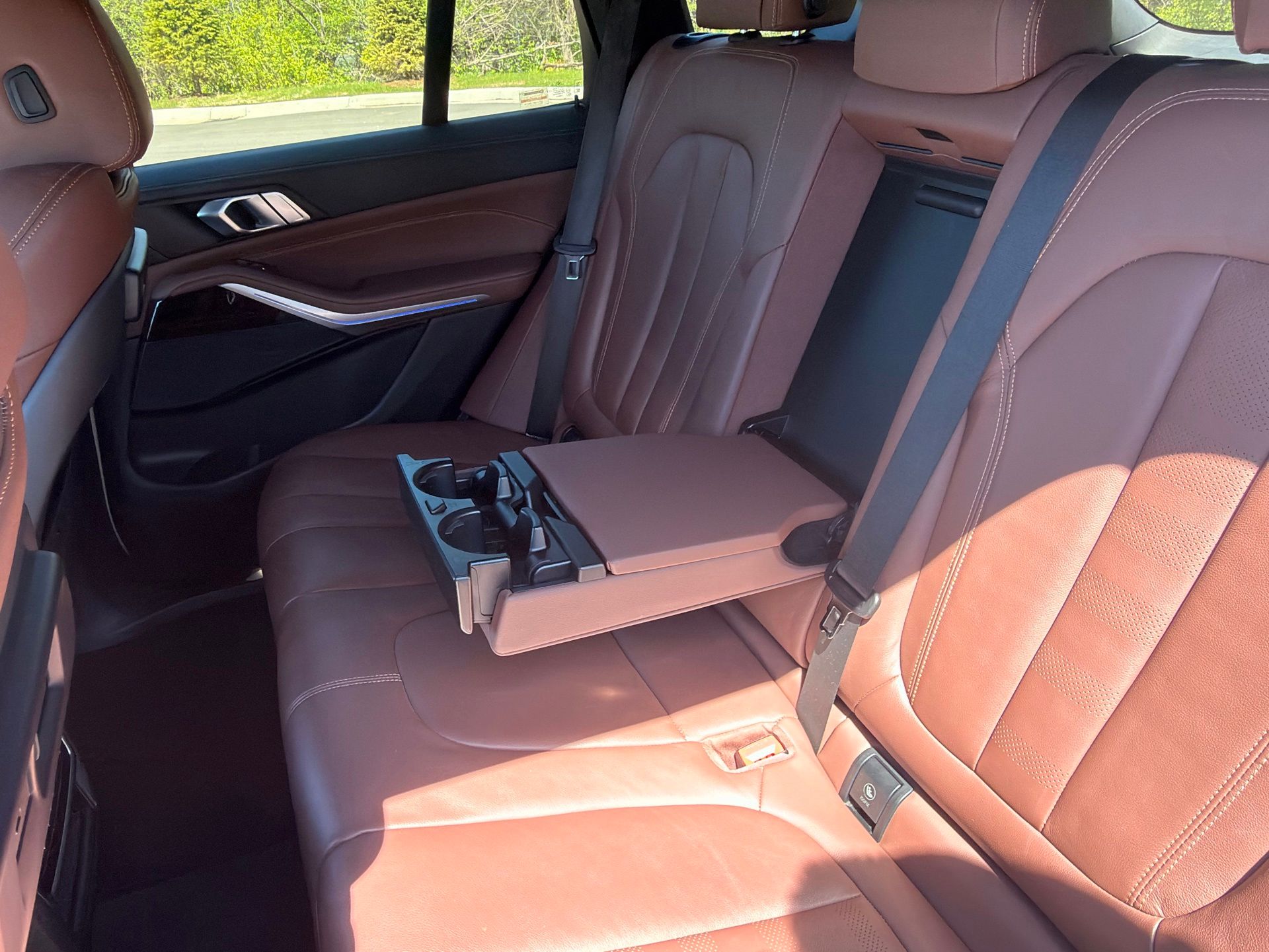 used 2020 BMW X5 car, priced at $33,750