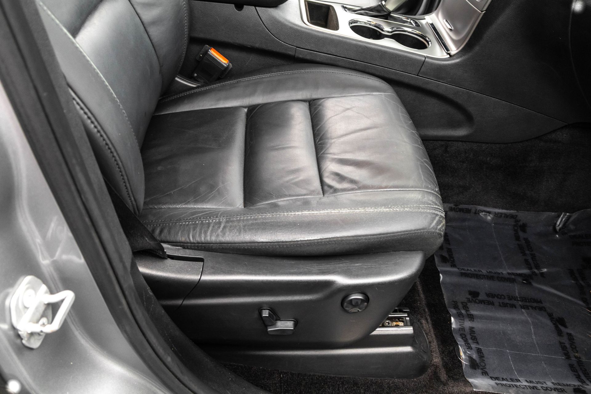 2018 JEEP GRAND CHEROKEE - Image 39