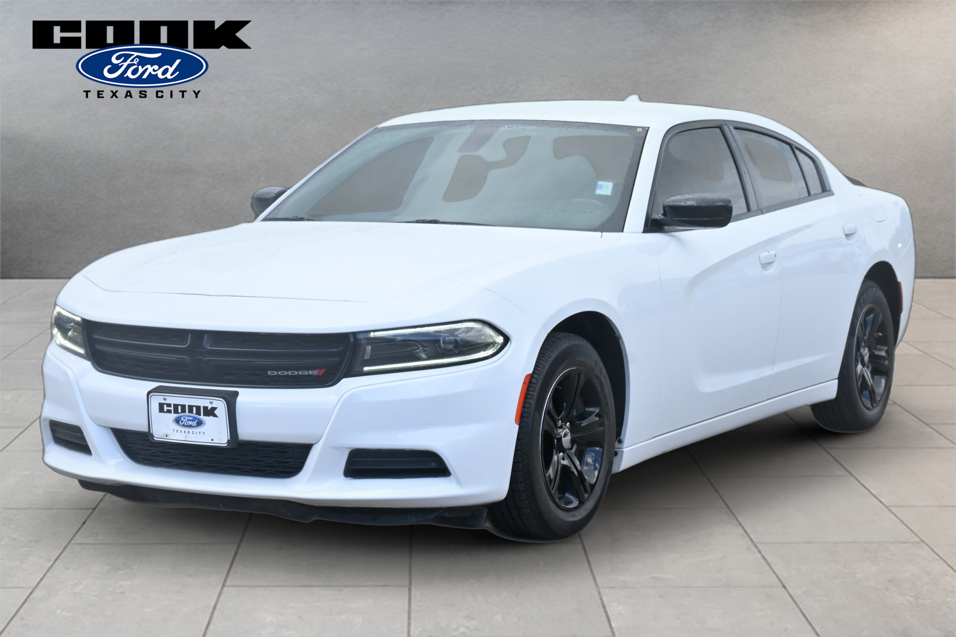 2023 Dodge Charger SXT RWD