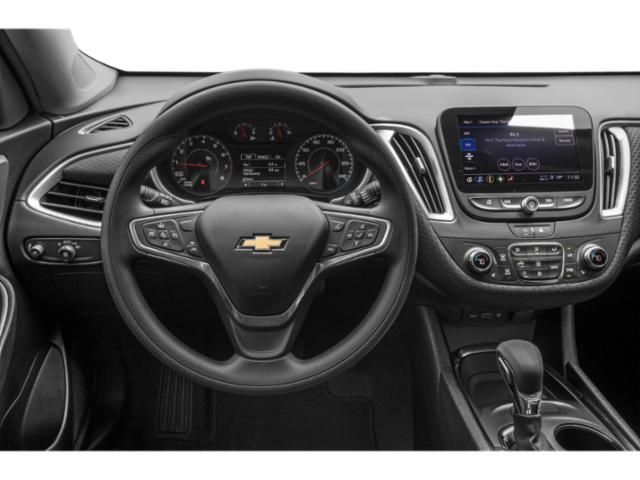2023 Chevrolet Malibu LT Black at Monument Chevrolet