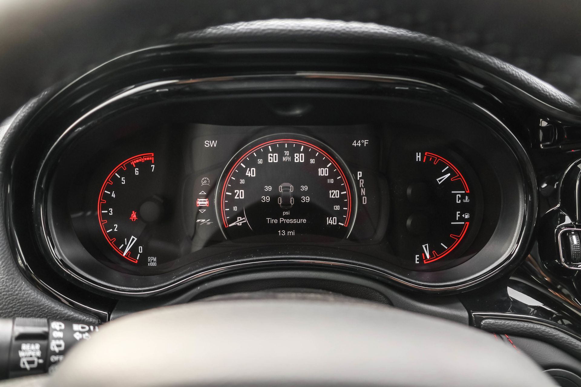 2026 DODGE DURANGO - Image 27